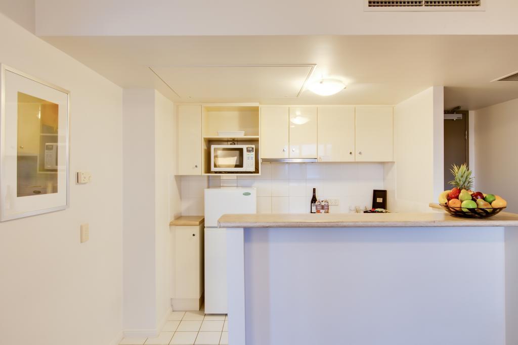 Adina Apartment Hotel Brisbane Exterior foto